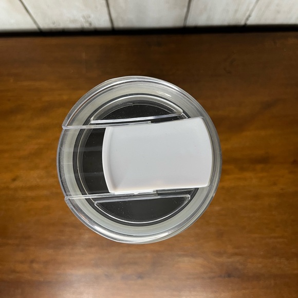 Starbucks‎ Matte White Tumbler - Picture 5 of 6